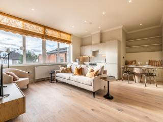 Pass the Keys Stunning loft style apartment - Twickenham - 2