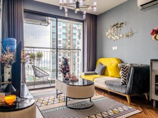 Vinhomes Ocean Park Gia Lam by QMP - Hanoi - 9