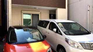 Near Namba Free Parking Single Family Villa About 20 minutes drive to Universal Studios - 1