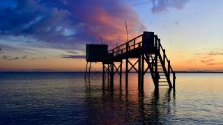 Port de plaisance - Rochefort - 9