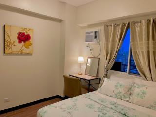 Serene Stay at ORABELLA 1 bedroom unit - Manila - 9