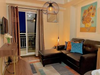 Serene Stay at ORABELLA 1 bedroom unit - Manila - 3