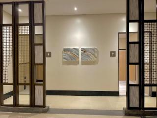 Serene Stay at ORABELLA 1 bedroom unit - Manila - 1