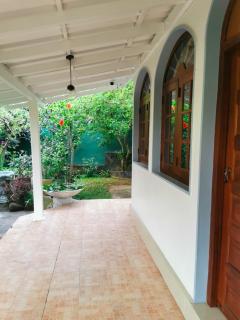 Garden Studio - Unawatuna - 5