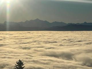 Grand Chalet d'Architecte - 9