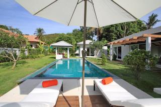 Villa Maliwan Bangrak - Amphoe Koksamui - 8