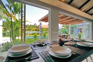 Villa Maliwan Bangrak - Amphoe Koksamui - 9