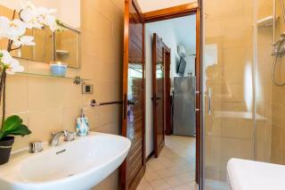 Casa Il Nido, 250m to beach - Forte Village - 3