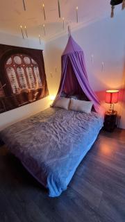 Magisches Schlafzimmer - 7