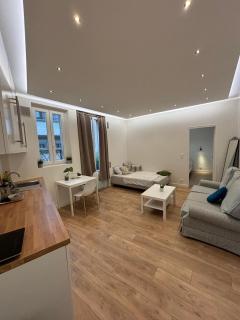 Freshly renovated One bedroom Paris North - Asnières-sur-Seine - 0