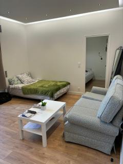Freshly renovated One bedroom Paris North - Asnières-sur-Seine - 5