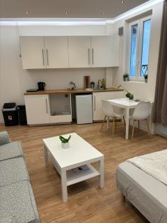 Freshly renovated One bedroom Paris North - Asnières-sur-Seine - 2