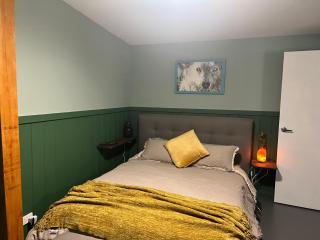 5 Star Off Grid Farm Retreat - Stockinbingal - 6