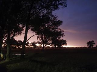 5 Star Off Grid Farm Retreat - Stockinbingal - 1