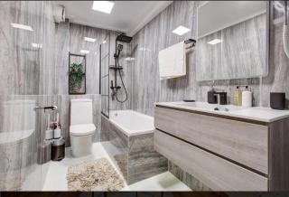 Beautiful oasis 1 bed sleeps 3 - Londra - 5