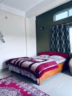 Clam retreat Cozy 1BHK Homestay - Tezpur - 6