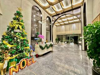 Helen Apartment 5 star - Long Bình - 0