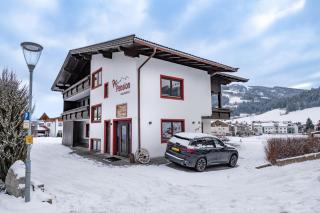 Au Pension - Söll - 8