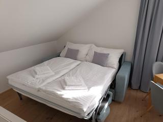 Apartmány pod Mníchom - Zuberec - 8