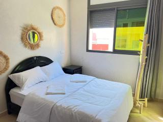 Sun Set Surf House Imsouane - Imsouane - 8