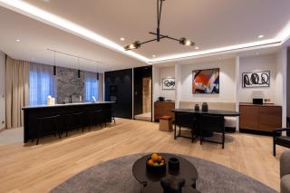 Les Suites by Cave Vauban - 9
