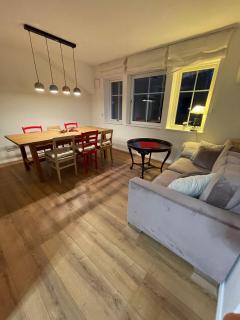 Stilvolles Naturidyll bei Berlin - 9