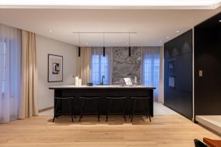 Les Suites by Cave Vauban - Dijon - 9