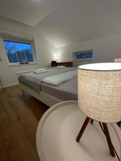 Stilvolles Naturidyll bei Berlin - Glienicke - 1