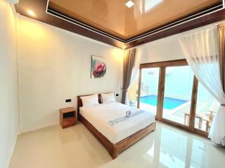 NeNa Eat & Sleep Kuta - Kuta Lombok - 4