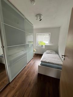 Gemütliches Reihenhaus - 3