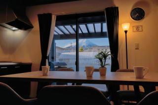 Villas Fujisengen ヴィラス富士浅間 - 8