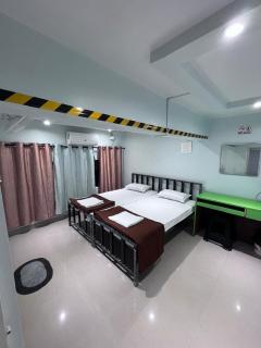 MAMA Lodging & Boarding - Madgaon - 8