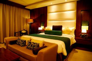 The Raviz Calicut - Kozhikode - 9
