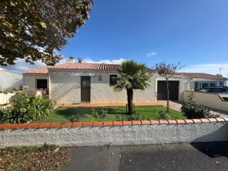 La casa d 'Alma - Les Sables-dʼOlonne - 9