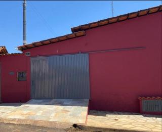 Casinha Flor de Lis - 7