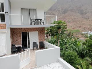 Bentub Home pousada - 1