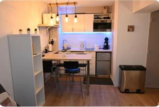 Appart cosy proche des pistes de ski AX 3 DOMAINES - Ax-les-Thermes - 0