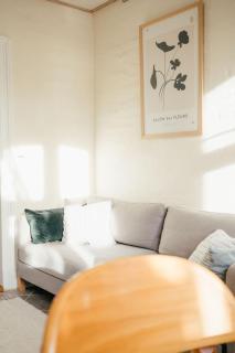 Det gamle hus ved søen - Gråsten - 8