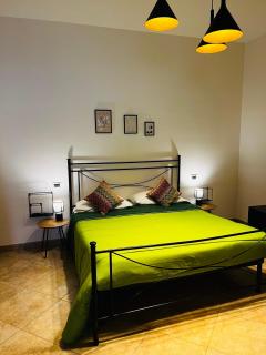Sicilia Vacation rooms - Trapani - 5