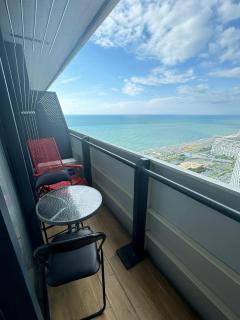 Orbi City - Luxury Hotel - Sea View - Batoemi - 4
