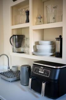 The Nook - Debenham - 8