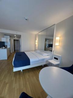 STUDIO APARtMENT BATUMI N1 - Batoemi - 5