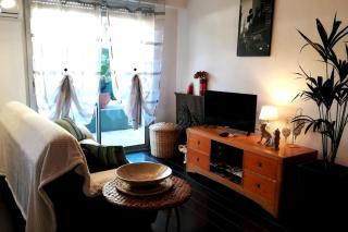 Cosy F1 avec grande terrasse à 2 pas du tramway - 8