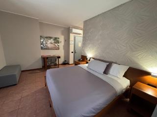 Villa Nasti Hotel Ristorante - Canzo - 8
