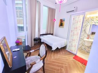 Cherry Blossom - Ho Chi Minh City - 7