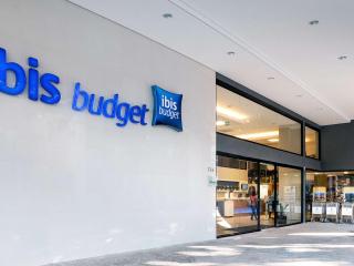 ibis budget BH Afonso Pena Savassi - 9