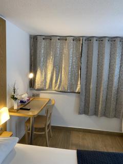 Kyriad ECO - Belfort Bessoncourt - Belfort - 5
