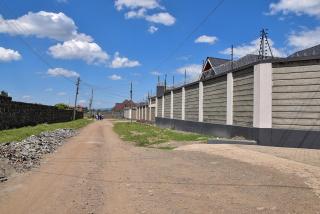 Barnabas Nakuru Comfy Homestays - Nakuru - 2