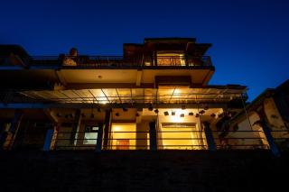 Mountain View 3bhk Cottage l The Wayfarer's - 7