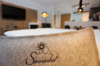 Apartmenthaus Sonnenhof - 5